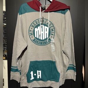 My Hero Academia Hoodie